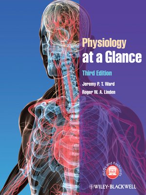 cover image of Physiology at a Glance